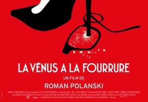 La vénus à la fourrure de Roman Polanski (2)