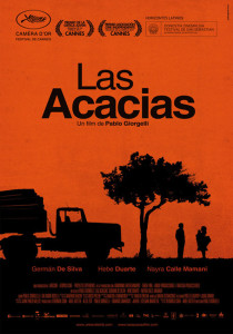 las-acacias-poster-b