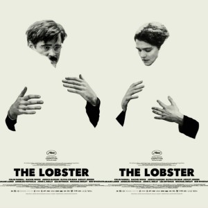 the lobster poster