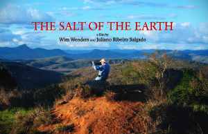 the salt of earth